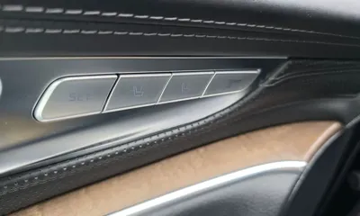 Kia K9 2022, 79499 км, за 39300000 KRW - фото 28