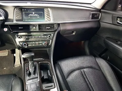 Kia K5 2016, 159685 км, за 8200000 KRW - фото 10