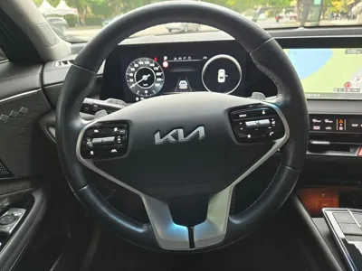 Kia K8 2023, 8000 км, за 24600000 KRW - фото 20