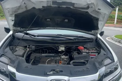 Honda Elysion 2016, 131700 км, за 126190.7 CNY - фото 12