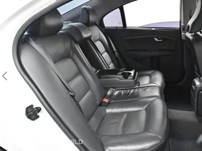 Volvo S80 2013, 124324 км, за 4500000 KRW - фото 12