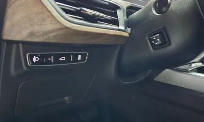 Kia K8 2022, 138157 км, за 16900000 KRW - фото 28
