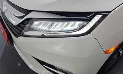 Honda Odyssey 2019, 131352 км, за 18500000 KRW - фото 22