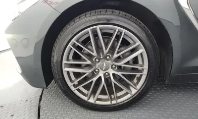 Genesis G70 2019, 162661 км, за 14500000 KRW - фото 5