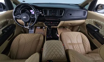 Kia Canival 2018, 88973 км, за 17000000 KRW - фото 7
