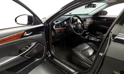 Kia K7 2016, 77864 км, за 13200000 KRW - фото 10