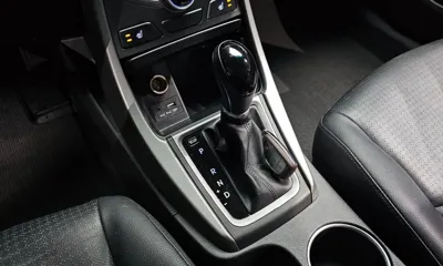 Hyundai Avante 2015, 58927 км, за 7200000 KRW - фото 9