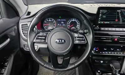 Kia Seltos 2020, 69987 км, за 18500000 KRW - фото 14