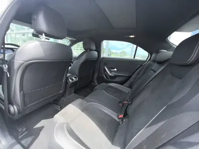 Mercedes-Benz A-Class 2019, 44000 км, за 85800 CNY - фото 7