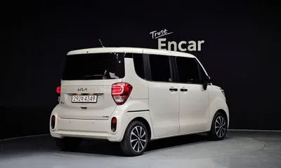 Kia Ray 2022, 138041 км, за 6900000 KRW