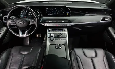 Hyundai Palisade 2022, 89378 км, за 25300000 KRW - фото 7