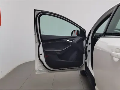Ford Focus 2017, 112000 км, за 26800 CNY - фото 8