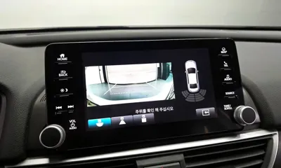 Honda Accord 2018, 183868 км, за 13700000 KRW - фото 15
