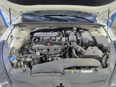 Kia K5 2023, 44000 км, за 16600000 KRW - фото 6
