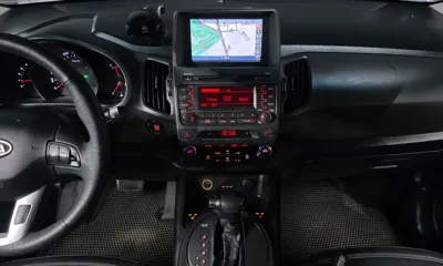 Kia Sportage 2012, 113814 км, за 6500000 KRW - фото 14
