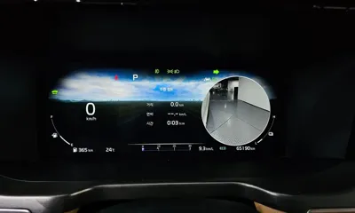 Kia Sorento 2023, 65190 км, за 35500000 KRW - фото 8