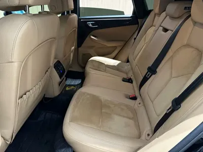 Porsche Macan 2017, 130000 км, за 148000 CNY - фото 20