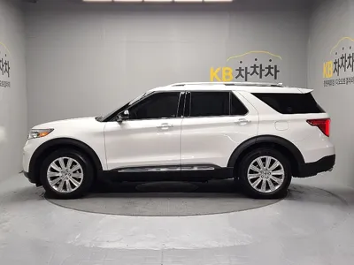 Ford Explorer 2022, 35990 км, за 37800000 KRW - фото 8
