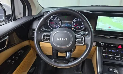 Kia Canival 2023, 181754 км, за 18300000 KRW - фото 14