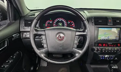 Kia Mohave 2014, 188376 км, за 7900000 KRW - фото 14