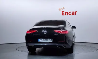 Mercedes-Benz CLS-Class 2019, 148294 км, за 31300000 KRW