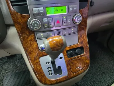 Kia Canival 2014, 227646 км, за 4900000 KRW - фото 9