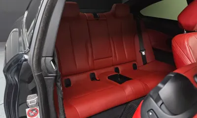 BMW 4-Series 2016, 152624 км, за 14500000 KRW - фото 11