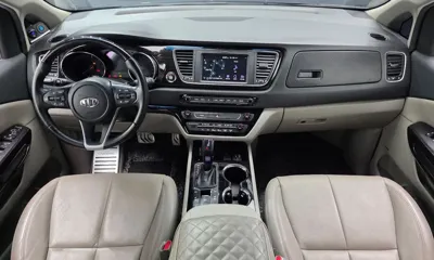 Kia Canival 2019, 71857 км, за 20900000 KRW - фото 7