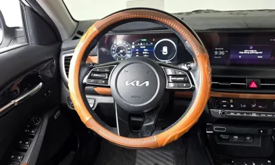 Kia Seltos 2023, 33174 км, за 24490000 KRW - фото 13