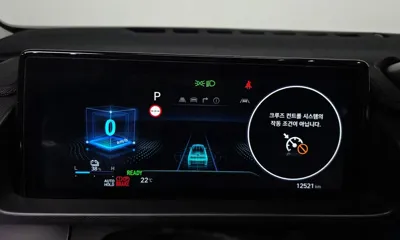 Hyundai Casper 2025, 12521 км, за 26490000 KRW - фото 8