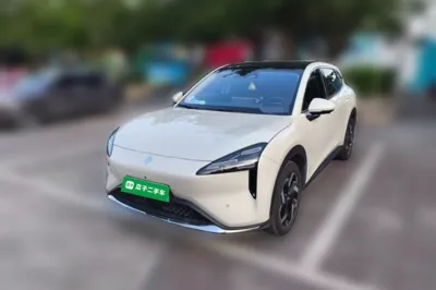 Baojun Yunhai · 2024 год