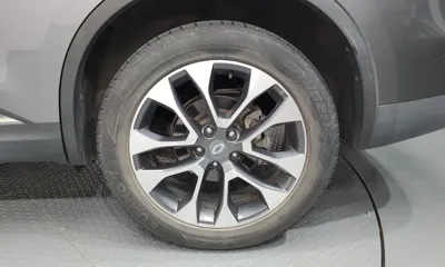 Renault-KoreaSamsung QM6 2017, 28392 км, за 13990000 KRW - фото 21