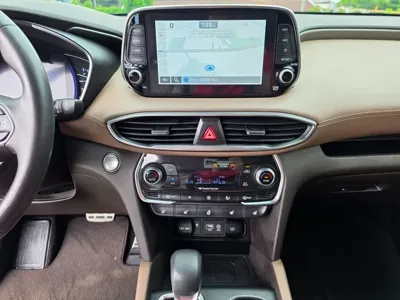Hyundai Santafe 2019, 156900 км, за 16600000 KRW - фото 15