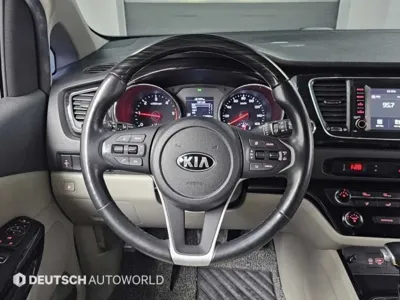 Kia Canival 2019, 114552 км, за 10800000 KRW - фото 13