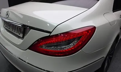 Mercedes-Benz CLS-Class 2014, 100414 км, за 11700000 KRW - фото 23