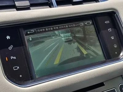 Land Rover Range Rover Sport 2016, 133400 км, за 18800000 KRW - фото 9