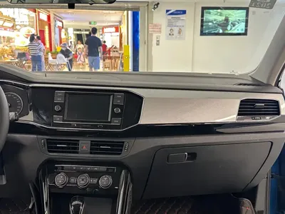 Volkswagen Tayron 2019, 40000 км, за 68800 CNY - фото 15
