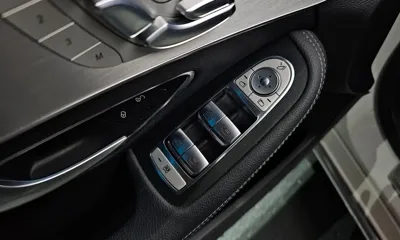 Mercedes-Benz C-Class 2017, 48022 км, за 17900000 KRW - фото 32