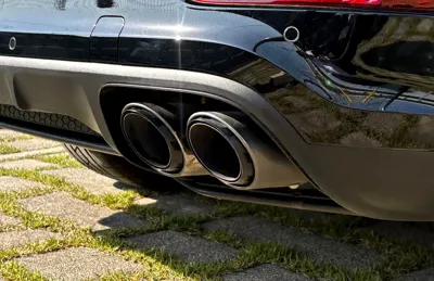 Porsche Cayenne 2024, 19000 км, за 146000000 KRW - фото 8