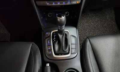 Hyundai Kona 2018, 52382 км, за 12400000 KRW - фото 9
