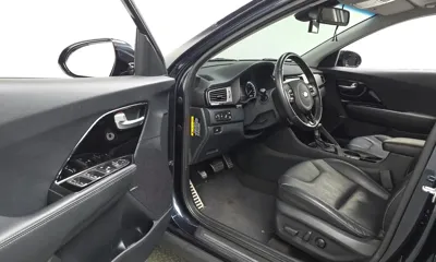 Kia Niro 2017, 158780 км, за 11500000 KRW - фото 11