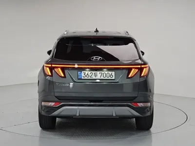 Hyundai Tucson 2022, 36161 км, за 22700000 KRW - фото 3