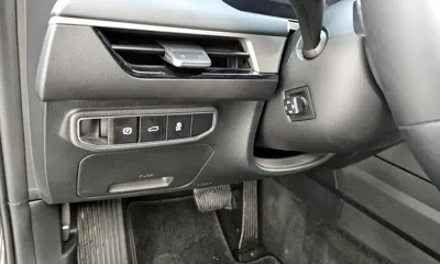 Kia K8 2025, 72450 км, за 27200000 KRW - фото 15