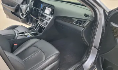 Hyundai Sonata 2016, 172491 км, за 7500000 KRW - фото 17
