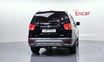 Kia Mohave 2019, 171564 км, за 15500000 KRW - фото 4