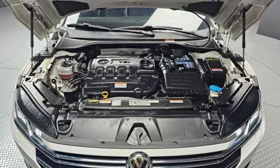 Volkswagen Arteon 2018, 151707 км, за 16990000 KRW - фото 6