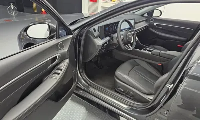 Hyundai Sonata 2025, 9759 км, за 32300000 KRW - фото 10