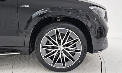 Mercedes-Benz GLE-Class 2025, 9723 км, за 126000000 KRW - фото 5