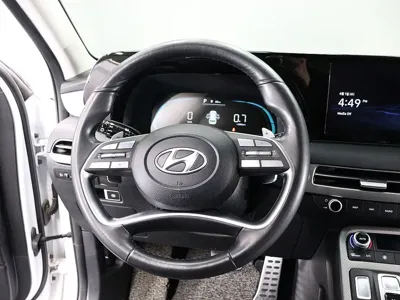 Hyundai Palisade 2023, 38000 км, за 31900000 KRW - фото 15