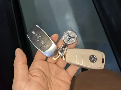 Mercedes-Benz GLA 2022, 44400 км, за 117200 CNY - фото 9